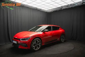 Kia EV6 2022